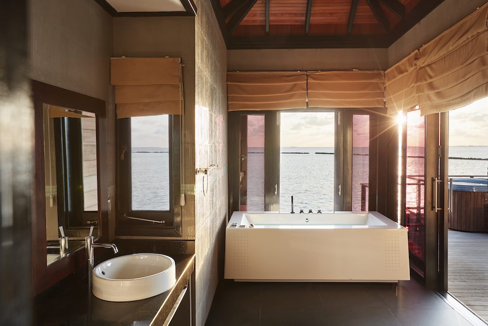 Water Villa photo 12